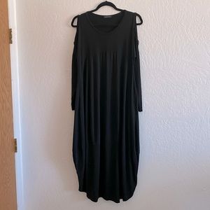 "MADE IN ITALY" Brand Lagenlook Dress